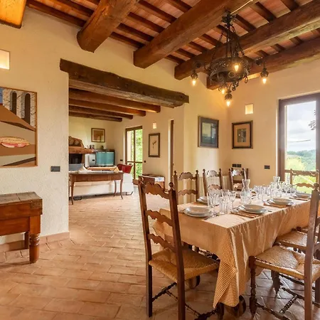 Tatil Evi Gorgeous In With Kitchen *