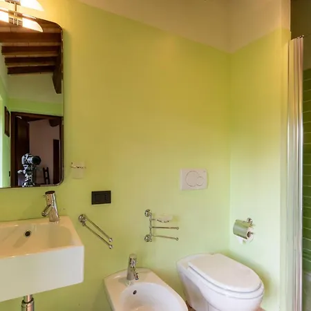 Tatil Evi Gorgeous In With Kitchen *