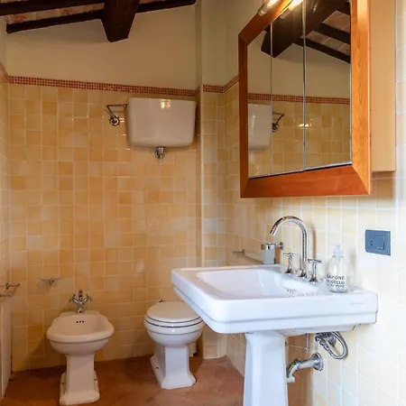 Gorgeous In With Kitchen * Gualdo Tadino